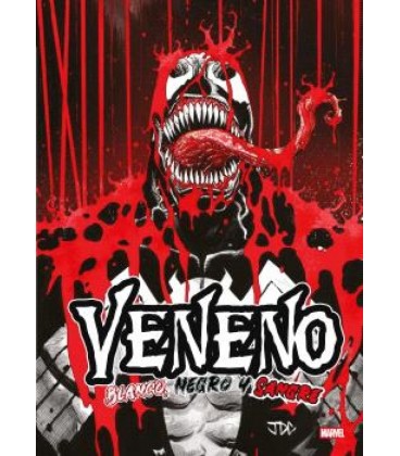 VENENO: BLANCO
