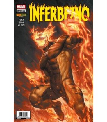 INFERBEZNO: LA COLECCION COMPLETA