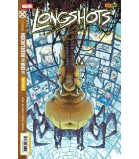 LA ERA DE REVELACION: LONGSHOTS
