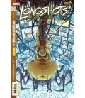 LA ERA DE REVELACION: LONGSHOTS