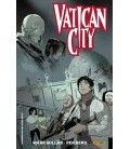 VATICAN CITY