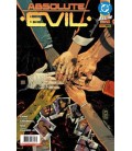 ABSOLUTE EVIL