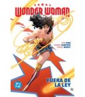 DC PREMIERE. AMANECER DE DC. WONDER WOMAN 01