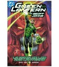 BIBLIOTECA GREEN LANTERN DE GEOFF JOHNS 10