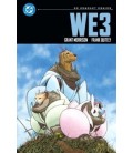 DC COMPACT. WE3