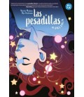 DC YOUNG ADULTS. LA PESADILLA DE DREAMER