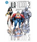 JLA TIERRA 2