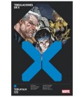 MARVEL PREMIERE. TRIBULACIONES DE X 09