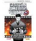 MARVEL SAGA TPB. CAPITAN AMERICA Y BUCKY: LA HISTORIA DE BUCKY BARNES