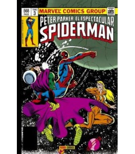 PETER PARKER