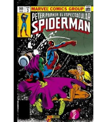 PETER PARKER