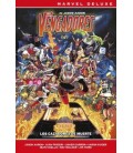 LOS VENGADORES DE JASON AARON 06 (MARVEL NOW! DELUXE)