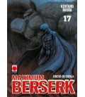 BERSERK MAXIMUM 17 (CATALAN)