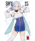 SHY 25