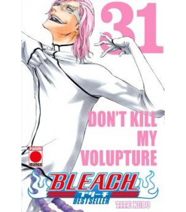 BLEACH BESTSELLER 31