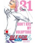 BLEACH BESTSELLER 31