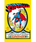 DC EDICION FACSIMIL. SUPERMAN 01