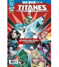 DC K.O. TITANES 01