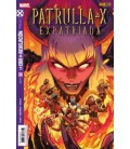 LA ERA DE REVELACION: PATRULLA-X EXPATRIADA 03