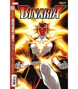 LA ERA DE REVELACION: BINARIA ESPECIAL