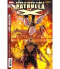 LA ERA DE REVELACION: INDESTRUCTIBLE PATRULLA-X 03