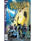 LA ERA DE REVELACION: ASOMBROSA PATRULLA-X 03
