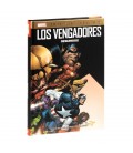 MARVEL MUST-HAVE. LOS VENGADORES: DESUNIDOS