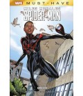 MARVEL MUST-HAVE. MILES MORALES: SPIDER-MAN. ORIGEN