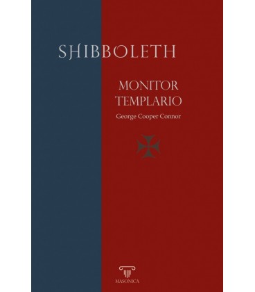 SHIBBOLETH MONITOR TEMPLARIO