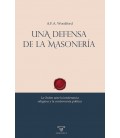 UNA DEFENSA DE LA MASONERIA