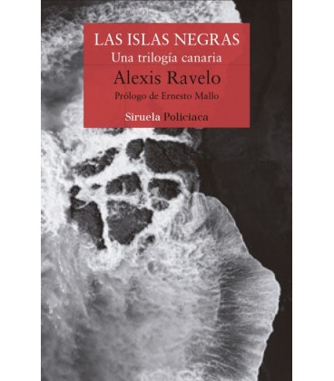ISLAS NEGRAS