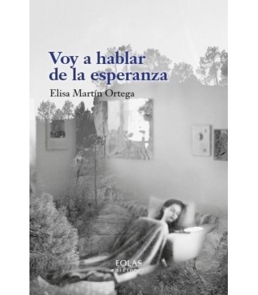 VOY A HABLAR DE LA ESPERANZA