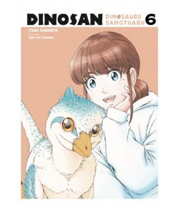 DINOSAN VOL 06