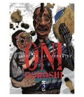 ONI-GOROSHI. CIUDAD DE LOS DEMONIOS 03