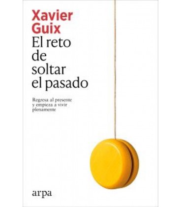RETO DE SOLTAR EL PASADO