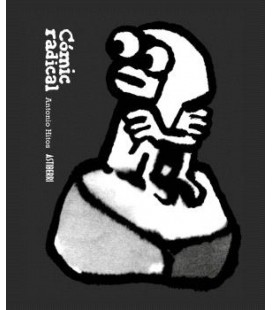 COMIC RADICAL