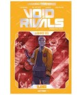 VOID RIVALS (EDICION Z DELUXE) LIBRO 01