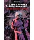 CASSANDRA LA MANO IZQUIERDA DEL DIABLO