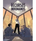 RECURSOS INHUMANOS - BASADO EN LA NOVELA DE PIERRE LEMAITRE