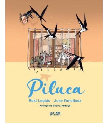 PILUCA
