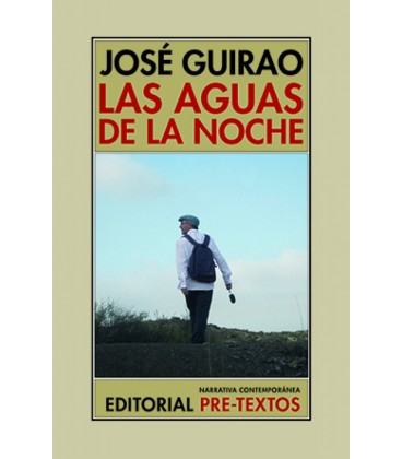 AGUAS DE LA NOCHE