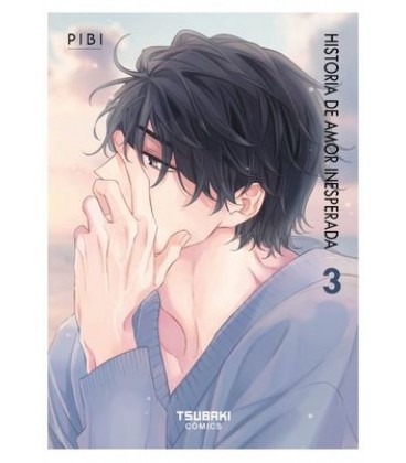 HISTORIA DE AMOR INESPERADA 03