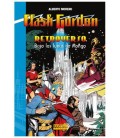 FLASH GORDON - RETROVERSO. BAJO LAS LUNAS DE MONGO