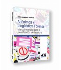 ANONIMOS Y LINGÜISTICA FORENSE