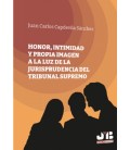 HONOR, INTIMIDAD Y PROPIA IMAGEN A LA LUZ DE LA JURISPRUDENCIA DEL TRI