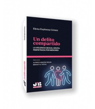 UN DELITO COMPARTIDO