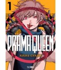 DRAMA QUEEN VOL. 01
