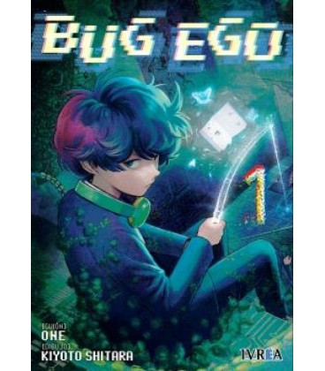 BUG EGO VOL. 01