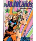 JOJO S BIZARRE ADVENTURE PARTE 9: THE JOJOLANDS VOL 02