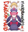 MISS KOBAYASHI S DRAGON MAID 17